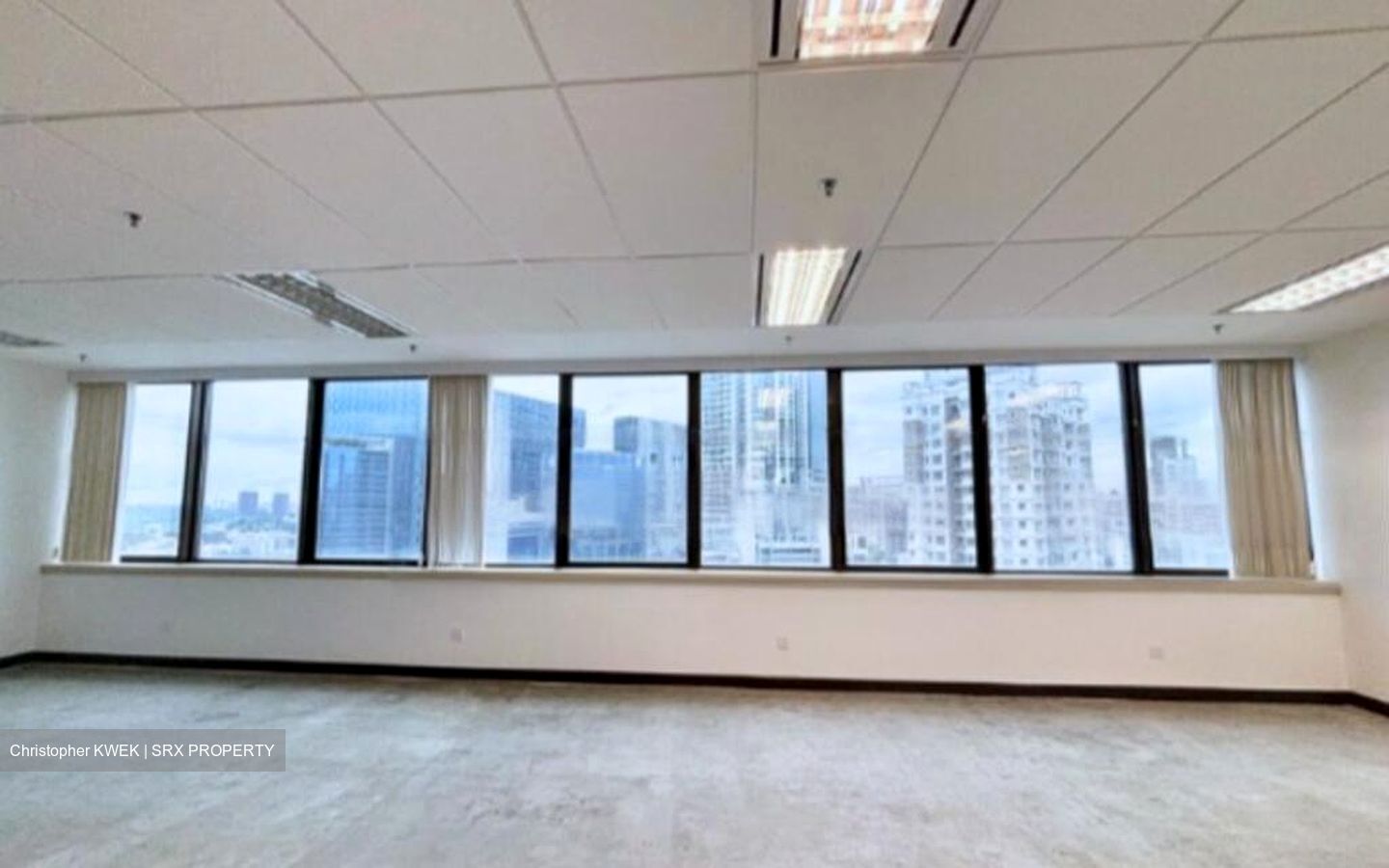 United Square (D11), Office #469334861